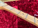 Yngwie Malmsteen custom Fender USA (2020), Ophalen, Zo goed als nieuw, Fender