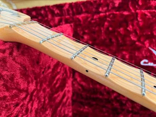 Yngwie Malmsteen custom Fender USA (2020), Muziek en Instrumenten, Snaarinstrumenten | Gitaren | Elektrisch, Zo goed als nieuw