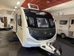 SPRITE CRUZER 540 SR OVERJARIG NIEUW MET EXTRA KORTING, Caravans en Kamperen, Caravans, Standaardzit, Bedrijf, 5 tot 6 meter, Overige typen