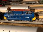 Marklin 3424 ns1100 delta/analoog, Hobby en Vrije tijd, Modeltreinen | H0, Wisselstroom, Locomotief, Ophalen of Verzenden, Zo goed als nieuw