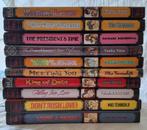 BL/ Yaoi Manga - 10 vols [mature,18+], Boeken, Meerdere comics, Ophalen of Verzenden, Zo goed als nieuw, Japan (Manga)