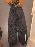 Moto Lign Regenbroek Zwart - Maat XL, Ophalen of Verzenden, Tweedehands, Overige typen