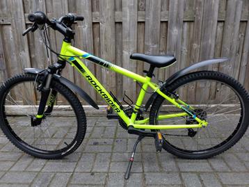  Mooie Rockrider 24 inch  beschikbaar voor biedingen