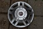 1 losse originele wieldop Fiat Ducato 15 inch, Ophalen of Verzenden, Zo goed als nieuw