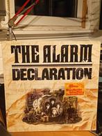 LP the Alarm Declaration, Ophalen of Verzenden, Gebruikt, 12 inch, Poprock