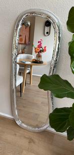 Kwantum Disco Spiegel 58x150cm, Ophalen, 100 tot 150 cm, Zo goed als nieuw, Overige vormen