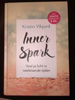 Inner Spark - Kristin Vikjord, Achtergrond en Informatie, Spiritualiteit algemeen, Nieuw, Ophalen of Verzenden