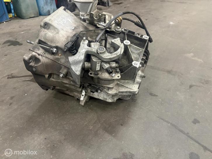 6-versnellingsbak Ford Kuga II 1.5 ('13-'18) CV6R-7002-DCA, Auto-onderdelen, Transmissie en Toebehoren, Ford, Gebruikt, Ophalen of Verzenden