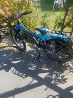 Gazelle 26 inch, Fietsen en Brommers, Fietsen | Jongens, Gebruikt, Ophalen, 26 inch of meer, Handrem