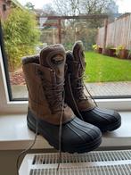 Meindl snowboots sölden mt 40, Meindl, Ophalen of Verzenden, Zo goed als nieuw, Maat 38/40 (M)