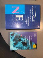 Van Dale woordenboeken Engels-Nederlands, Boeken, Woordenboeken, Ophalen of Verzenden, Zo goed als nieuw, Van Dale, Engels