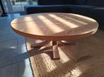 Salontafel rond, gratis, Ophalen of Verzenden, Gebruikt, Rond