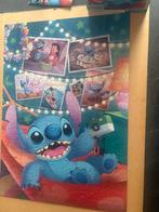 Stitch puzzel, Hobby en Vrije tijd, Denksport en Puzzels, Ophalen, Zo goed als nieuw