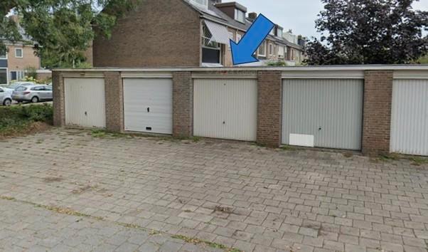 Garagebox te koop in Uithoorn, Auto diversen, Autostallingen en Garages