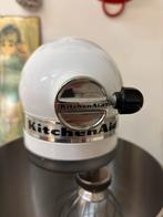 KitchenAid Artisan Mixer, Huis en Inrichting, Keuken | Potten en Pannen, Ophalen, Gebruikt, Rvs, Pot, Bus of Blik