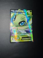 Celebi EX 141/149 Boundaries Crossed, Hobby en Vrije tijd, Verzamelkaartspellen | Pokémon, Ophalen of Verzenden, Zo goed als nieuw