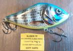 Kunstaas Salmo, Watersport en Boten, Ophalen, Nieuw, Overige typen