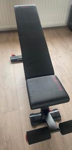 Decathlon Bench 900, Ophalen, Zo goed als nieuw, Fitnessbank