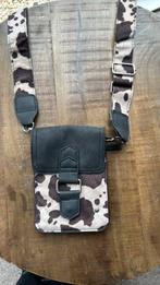 Telefoontasje, Ophalen of Verzenden, Zo goed als nieuw