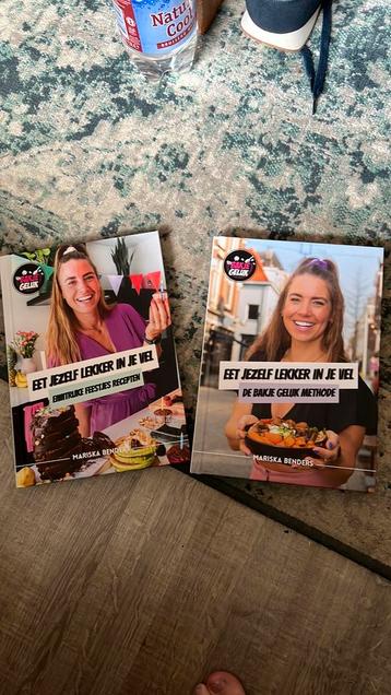 Bakje geluk beschikbaar voor biedingen