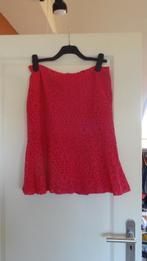 MOOIE rok , NIEUW maat L , merk Miss Etam, met GRATIS, Maat 42/44 (L), Nieuw, Ophalen of Verzenden, Knielengte