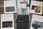 Leica folders, Verzenden, Overige typen