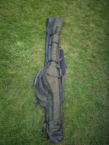 Chubb Vantage quiver foudraal 12ft beschikbaar voor biedingen