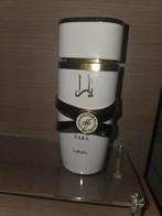 Lattafa Yara Moi 100ml - bijna vol, Ophalen of Verzenden, Zo goed als nieuw