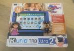 Kurio tablet (2 stuks beschikbaar), 16 GB, Kurio, Wi-Fi, Zo goed als nieuw