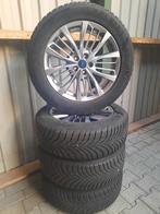 ZGAN 18 inch velgen 5×108 OEM FORD KUGA 3 VOLVO WINTERSETJE, 18 inch, Gebruikt, Banden en Velgen, Personenwagen