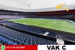 FEYENOORD - Heracles Almelo Tickets | Betrouwbare Kaarten, Losse kaart, Drie personen of meer, Januari