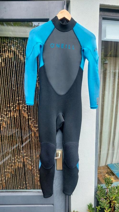 Oneill kinder surfpak maat 12. Wetsuit dikte 3/2mm, Reactor2, Watersport en Boten, Watersportkleding, Gebruikt, Wetsuit, Kind