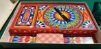 Spel Quiz, Papita, vraag en antwoord spel met 22 vragen kaar, Ophalen of Verzenden, 'T Olde Gre-j, Info@toldegrej.nl, Endepoelstraat 20f Didam