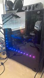 BIEDEN Gaming PC i5-11600K, GTX 1660 Super, 16GB RAM, Overige genres, 1 speler, Ophalen of Verzenden, Zo goed als nieuw
