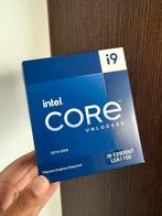 Intel Core i9-13900KF CPU, Computers en Software, Processors, Ophalen of Verzenden, Zo goed als nieuw, Intel Core i9