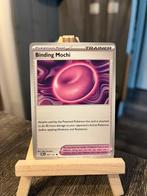 Binding Mochi PRE 095/131, Ophalen of Verzenden, Zo goed als nieuw