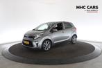 Kia Picanto 1.0 DPi DynamicPlusLine | Automaat | Cruise | Ca, Auto's, Kia, 877 kg, Stof, Gebruikt, Met garantie (alle)