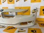 Voorbumper BMW 3 Serie F30 F31 KLS 51117301914 origineel bum, Gebruikt, Voor, Ophalen of Verzenden, Bumper