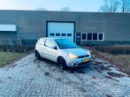 Ford Fiësta 1.4-16V Automaat - Bluetooth - Airco - APK, Auto's, Ford, Automaat, Metallic lak, 4 cilinders, Fiësta