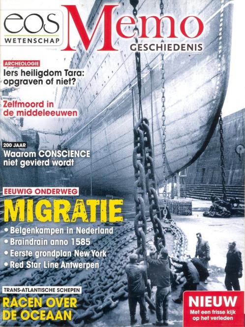Memo Geschiedenis, Boeken, Geschiedenis | Wereld, Gelezen, Verzenden
