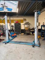 Autec 2kolloms spindel ALM2425 2500KG, Ophalen, Gebruikt, Ekkebusrody@gmail.com, 1785AJ