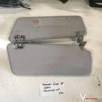 Mercedes W208 1998 Zonnekleppen set, Gebruikt, -, -, Ophalen of Verzenden