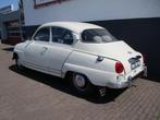 Saab 96 SPORT Monte Carlo, Auto's, Saab, Voorwielaandrijving, Stof, Gebruikt, 4 stoelen