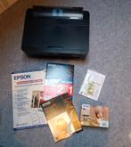 Epson XP 15000 draadloze fotoprinter, Ophalen of Verzenden, Zo goed als nieuw