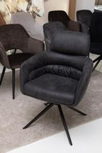 Hoge korting Showroommodellen Fauteuils - zie beschrijving, Huis en Inrichting, Fauteuils, Ophalen, Nieuw, 75 tot 100 cm, Metaal