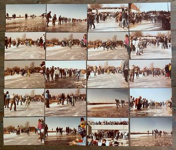 Foto’s Elfstedentocht 1986 beschikbaar voor biedingen
