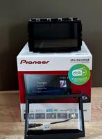Pioneer SPH-DA160DAB, Auto diversen, Ophalen of Verzenden, Gebruikt