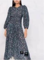 Isabel Marant Etoile - Maxi Jurk maat FR38/NL36 - Nieuw €390, Nieuw, Ophalen of Verzenden, X, Maat 36 (S)