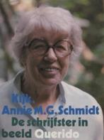 Kijk Annie M.G. Schmidt - De schrijfster in beeld, Boeken, Biografieën, Ophalen of Verzenden