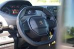 Peugeot Rifter 1.2 Puretech 110pk Active Pack - Noir Onyx -, Auto's, Peugeot, Voorwielaandrijving, 1199 cc, Zwart, Bedrijf